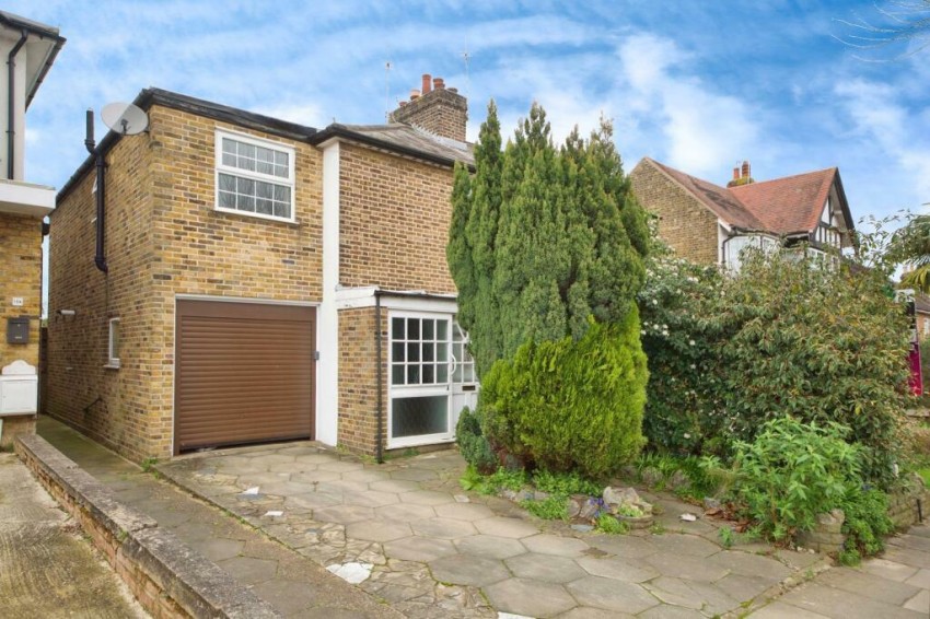 Images for 17 Avenue Road, London N14 4DA EAID:13613 BID:13613